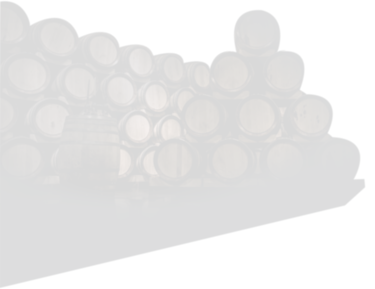 wine barrels